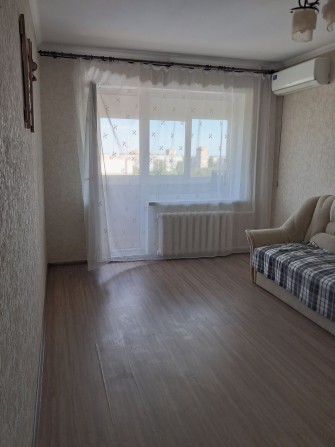 Продається затишна квартира з ремонтом та меблями - фото 1