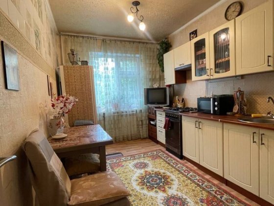 Продаж 3-кімнатної квартири, м. Біла Церква Біла Церква