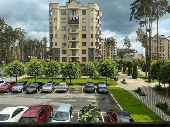 Буча продаж квартири з індивідуальним газовим опаленням! Буча