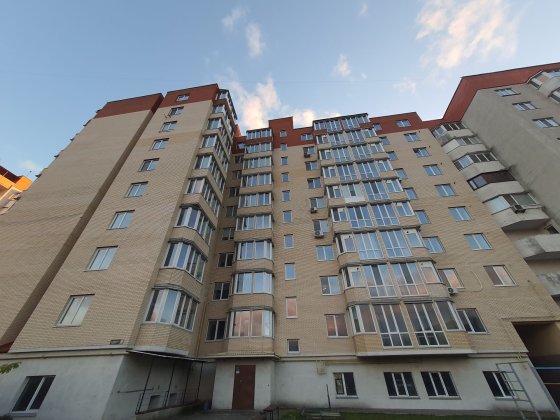 Продам 1к кв,  ремонт, інд.опалення газ котел, вул. Київський Шлях 1д