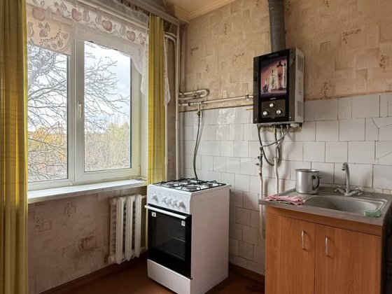 Продаж квартири 3 кім. вул.Соцмістечко