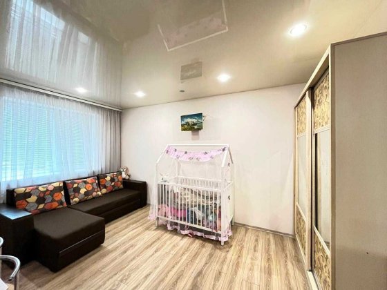 Продам квартиру з ремонтом в центрі Бучі Буча