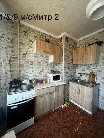 1но кімнатна на масиві Незалежності, - фото 1