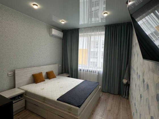 1к з сучасним ремонтом в ЖК Модуль.Центр міста.ТЦ Авенір плаза Буча