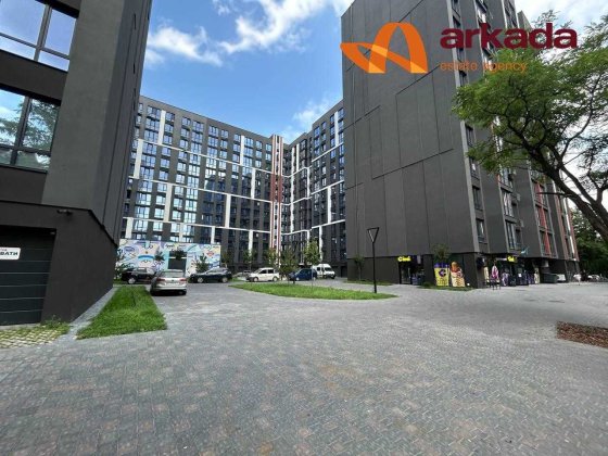 Краща Ціна ! Готова ! 2кім квартира ! ЖК Юніон Ивано-Франковск