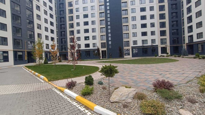 Купуй 1 кімн. кв та заходь вже на ремонт.  Газове опалення. - фото 1