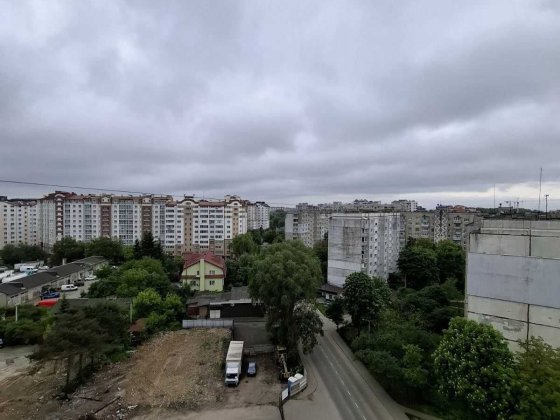 ГОТОВА  квартира 5 хв до центру варіант для ІНВЕСТИЦІЇ !!! О Ивано-Франковск