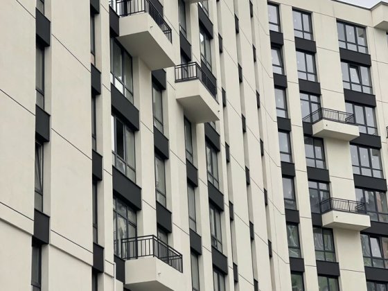 1-кімнатна квартира біля міського озера! Ивано-Франковск