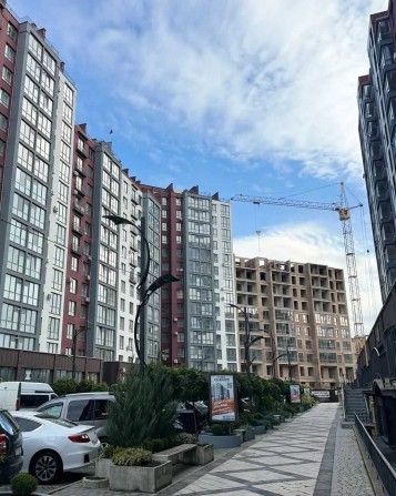 Видова 1 кім квартира - фото 1