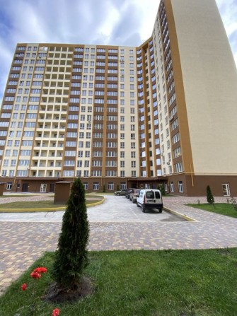 Без комісіі. Купуйте евро 2 кімнатну 60м.кв. Вишневе цент - фото 1