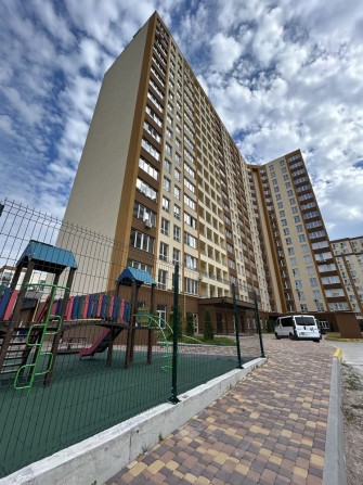 Без% Продаж 1-кім. 47,5 м2 в ЖК «Променада», вул. Європейська, 8в - фото 1