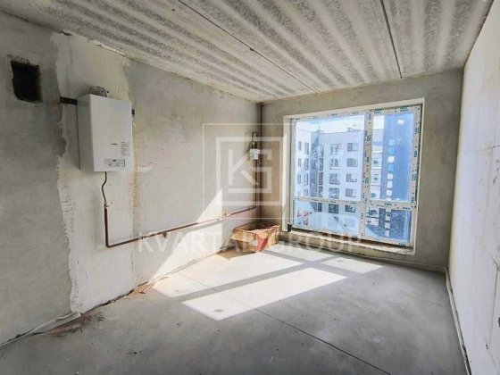 Продається 1-кімнатна квартира в зданому будинку! Буча