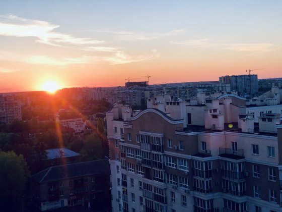 Продам 3-х квартиру 84 кв Акварелі 2 Вишневе Вишневое