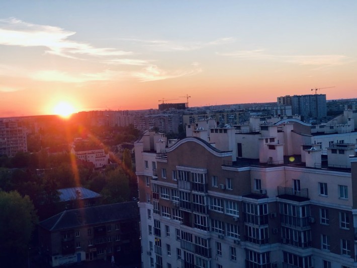 Продам 3-х квартиру 84 кв Акварелі 2 Вишневе - фото 1