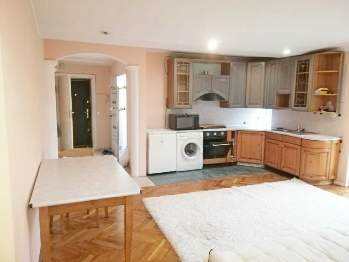 2-к квартира Київ, Печерський, 20000 грн./міс. - фото 1