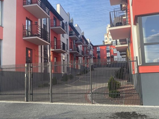 Продаж однокімнатної квартири Буча