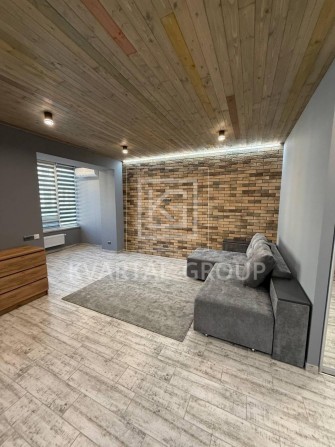 1-но кімнатна квартира вул. Івана Кожедуба, Буча Без Комісіі - фото 1