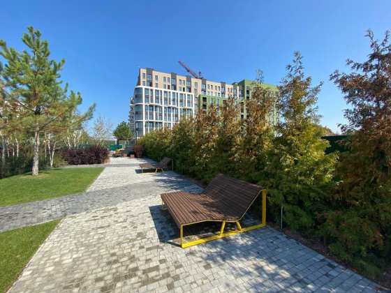 Без комісії. Квартири в новому ЖК. Іпотека або розтермінування + Буча