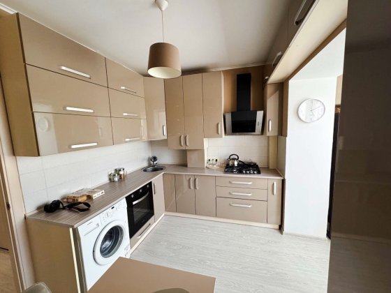 БЕЗ КОМІСІЇ. Квартира з ГАРНИМ ремонтом. Оф.2% Буча