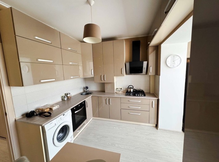 БЕЗ КОМІСІЇ. Квартира з ГАРНИМ ремонтом. Оф.2% - фото 1