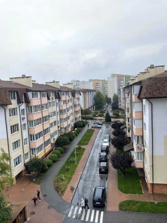 Продаж квартири 55,50 м2. ЖК Піонерський Квартал м. Вишневе - фото 1