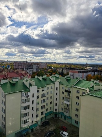 Продається дворівнева квартира - фото 1