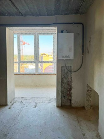 Зданий сирець з котлом, 1 но кімнатна квартира , Опришівська слобода - фото 1