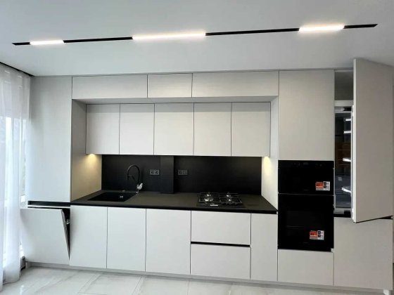 Сучасна 2к квартира, якісний ремонт та укомплектована кухня Ивано-Франковск