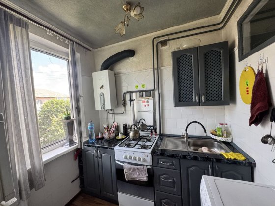 Продаж 2-х кімнатної квартири р-н Парка Олександрії під Сертифікат Белая Церковь