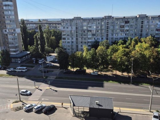 Продам 2-ох кімнатну на Леваневськом Белая Церковь