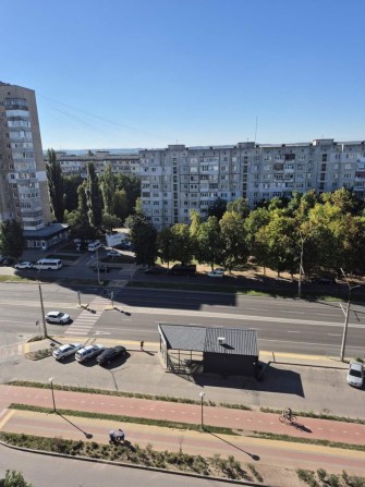 Продам 2-ох кімнатну на Леваневськом - фото 1