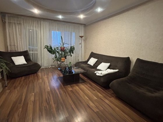 Продаж 4-кімнатної квартири Біла Церква Белая Церковь