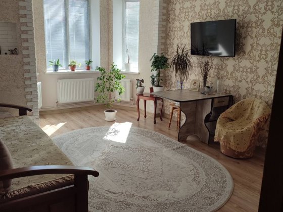 Продам 3-кімнатну квартиру Біла Церква