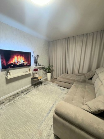 Продам 3-х кімнатну квартиру Центр вулиця Ярослава Мудрого - фото 1