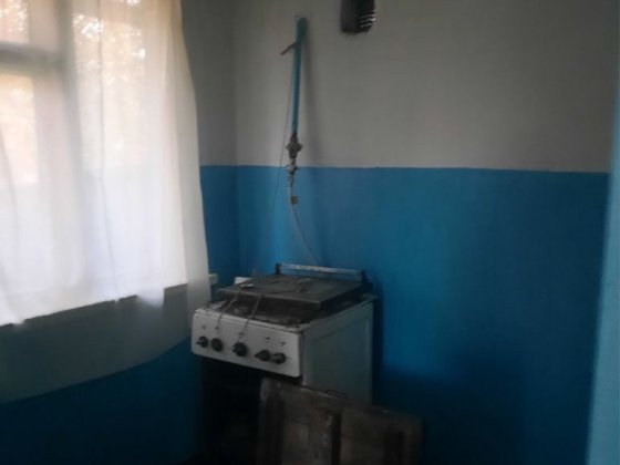 Продаж 2х кімнатної квартири 42,2  м2 з автономкой Белая Церковь