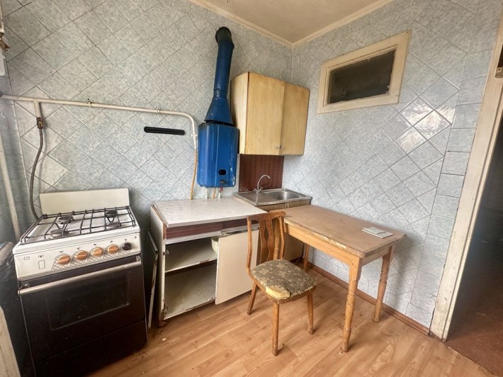 Продаж однокімнатної/ Вокзальна - фото 1