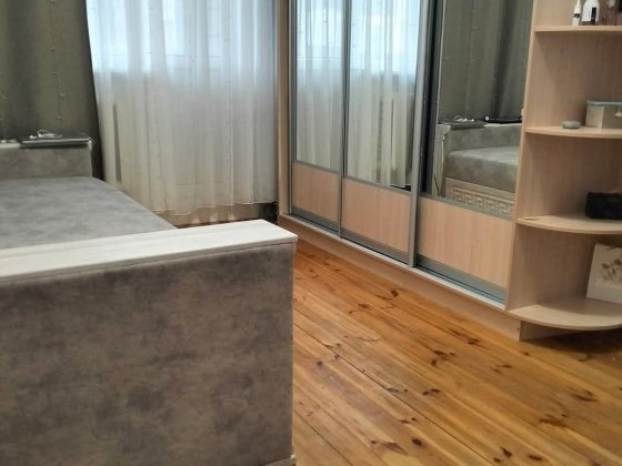 Продаж двокімнатної квартири на Луки Долинського Белая Церковь