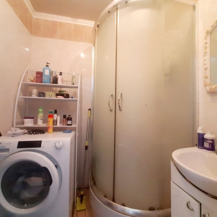 Продам 3-кімн.квартиру на Таращанському масиві - фото 1