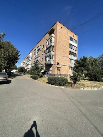 Продаж 2-х кімнатної квартири(50,60м2) - фото 1