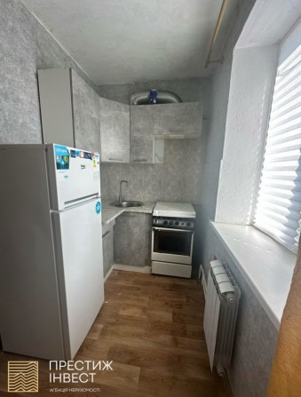 Продаж 1к.квартири в центрі міста - фото 1