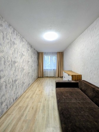 Продаж квартири з роздільними кімнатами та РЕМОНТОМ р-н Центр. - фото 1