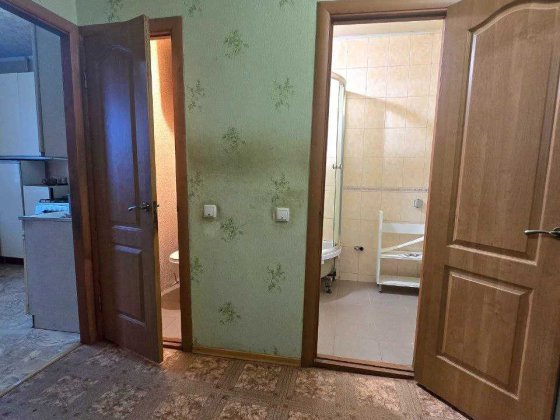 Продаж однокімнатної квартири по вул. Павліченко Біла Церква