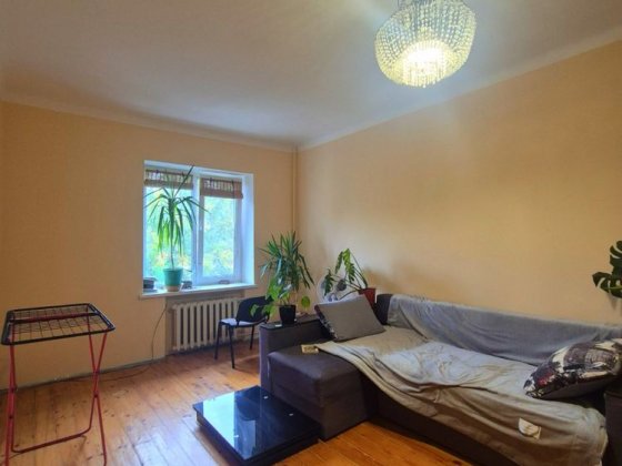 Продаж двокімнатноі квартири в місті Біла Церква Белая Церковь