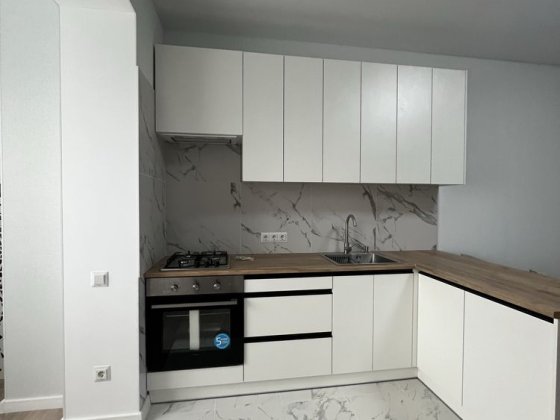 ДержМолодьЖитло! Однокімнатна квартира з НОВИМ ремонтом! Податки 2%! Буча