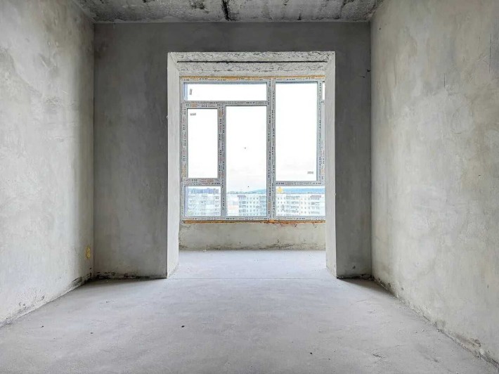 Однокімнатна в зданому ЖК! - фото 1