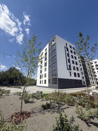 Квартира 13500$ з газом! Розтермінування! - фото 1