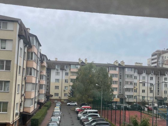 Продаж квартири 77 м2 ЖК Піонерський Квартал м. Вишневе Вишневое