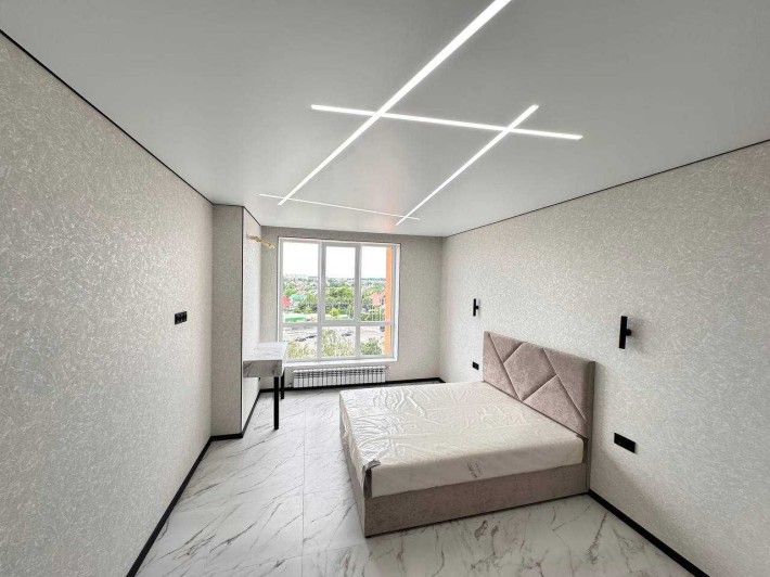 Продаж 1-ної квартири, ЖК Шевченка - фото 1