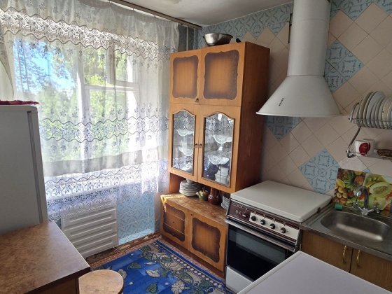 Продаж 2-х кімнатної квартири в цегляному будинку на масиві Незалежнос Белая Церковь