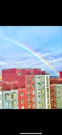 81,7 м2 ГАЗ ЛІфТ  з ТЕРАСОЮ - обмен на єлек  авто з доплатой - фото 1